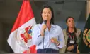 Keiko Fujimori cede ante transportistas: eliminará ley de puntos y reducirá multas al 10% para evitar paro