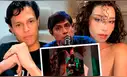 Pariente de Alonso Grimaldo revela vínculo con Carla Campos y él reacciona en programa de Magaly Medina: "Ella es..."