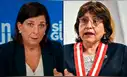 Espinoza: "Quieren demoler, deprimirme, destruirme psicológica y emocionalmente"