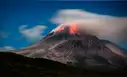 Científicos ingleses estudian un volcán activo del Caribe y detectan una posible reserva rica en metales a 2 km de profundidad