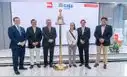 Caja Arequipa celebra 40 años con una fuerte apuesta digital y liderando el sistema en colocaciones y ahorros