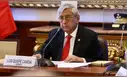 Diputado del Buen Gobierno rechaza interpelar a ministros de Fujimori