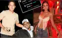 Hijo de Jefferson Farfán y Melissa Klug publica foto de joven mujer y deja romántico mensaje: “Mi reina”