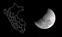 ¿A qué hora inicia el eclipse lunar del jueves 27 de agosto en Perú? Horario y cómo ver EN VIVO la ‘Luna de sangre’