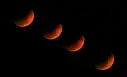 Eclipse lunar del 27 y 28 de agosto: a qué hora empieza y cómo ver la ‘Luna de sangre’ desde España y EE.UU.