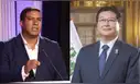 Juntos por el Perú retira interpelación contra ministro de Energía y Minas