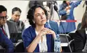 Susalud sanciona a clínica Delgado por entregar historial clínico de Nadine Heredia