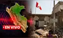 Sismos en Perú del día jueves 27 de agosto de 2026 según el IGP