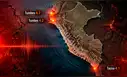 Tres sismos de más de 4 grados sacuden Perú en menos de una hora: ¿Qué significa y qué se viene?