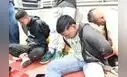 Presunto secuestrador se autoelimina al verse cercado por la Policía