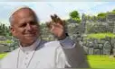 Papa León XIV rezaría el Rosario en Sacsayhuamán durante su visita al Cusco: comisión del Vaticano llegó a Perú