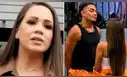 Melissa Klug pone en evidencia a Samahara Lobatón y expone sus fuertes mensajes con Youna: "Se insultan y se dicen de todo"