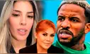Jefferson Farfán lanza duro ataque en medio de conciliación entre Magaly Medina y Yahaira: “Respeto para la ridícula..."