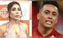 Pamela Franco sorprende al confesar si tiene un acuerdo para pagar los gastos 50/50 con Christian Cueva: "Soy media a la antigua"