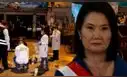 Keiko Fujimori cierra su primer mes de gobierno con más de 150 homicidios