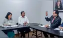 Gobernadores exhortan a Fujimori para que sus diputados y senadores no ejerzan amenazas