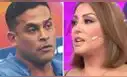 Karla Tarazona sorprende al reconocer ampays de Christian Domínguez a tres meses de su mediática boda: "Los antecedentes no lo ayudan mucho"