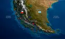 El paso bioceánico clave ante la crisis del Canal de Panamá que tensiona a Chile y Argentina: ¿a quién pertenece el estrecho de Magallanes?