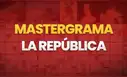 Mastergrama: solucionario del lunes 31 de agosto de 2026