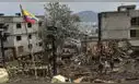 Ecuador en alerta roja por El Niño extremo que amenaza con provocar sequías, incendios y calor récord