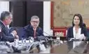 Fujimori convoca Consejo de Ministros 18 horas después del ataque en Trujillo
