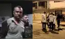 Hombre asesina a su esposa y a su hijo y dispara contra policías para evitar su captura en Santa Anita