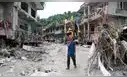 Nepal busca supervivientes tras el deslave que deja más de 900 muertos y miles de personas desaparecidas