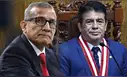 Fiscalía pide autorización a Tomás Gálvez para investigar a jueces que encarcelaron a Humala sin sentencia