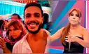 Magaly Medina arremete contra Mario Irivarren y lo tilda de 'migajero' por publicar impensada foto juntos