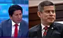Diputado Edwin Espinoza pide a Galarreta reformular pedido de facultades