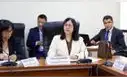 Poder Judicial ordena que fujimorista Jessica Navas pague 150 mil soles por caso de malversación de fondos