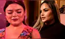 Lesly Águila sorprende con mensaje a Briela Cirilo tras su polémica salida de Corazón Serrano: “La manera...”