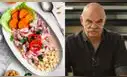 Escritor Martín Caparrós minimiza reconocimiento internacional de la gastronomía peruana: “Perú solo es pescado frío”