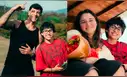 Influencer Mafe Sin R y su novia Samantha protagonizan tiernas escenas en el videoclip ‘Un error?’, nuevo sencillo de Emil