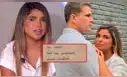 Susana Alvarado comparte sentido mensaje tras recibir críticas por su relación con Paco Bazán: "Todo me enseñaste, menos a olvidarte"