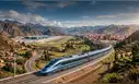 El tren eléctrico que conectará el aeropuerto de Chinchero con Cusco en 20 minutos: tendrá 3 estaciones, costaría US$1,146.6 millones y funcionaría en 2034