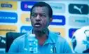 Julio César Uribe fue agredido por supuestos hinchas de Sporting Cristal a las afueras del estadio Alberto Gallardo