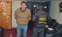 Detienen a alcalde Magno Apaza cuando recibía S/30.000 de coima en municipalidad de Huacullani, Puno