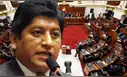 Diputada Analí Marquez presenta denuncia constitucional contra defensor del Pueblo