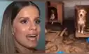 Alejandra Baigorria marca distancia de albergue en Chaclacayo tras denuncia por abandono: "No tengo obligación de ayudar a todos"