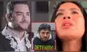 Viuda de Paul Flores reacciona a la sentencia de 35 años de prisión para el asesino de 'El Ruso': "Hemos luchado solos como familia"