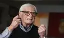 Héctor Béjar: “Yo soy un sobreviviente, yo no merecía estar vivo. Yo debí morir hace muchos años”