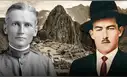 El estadounidense reconocido como “descubridor” de Machu Picchu que ordenó borrar la prueba del peruano que llegó 9 años antes