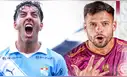 ¡Sporting Cristal volvió a ganar! equipo celeste goleó por 5-0 a Los Chankas y revive sus esperanzas en el Clausura