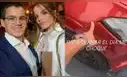 Hermano de Alejandra Baigorria sufre duro accidente vehicular y genera preocupación al mostrar daños que sufrió su auto