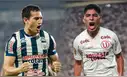 Alianza Lima contra Universitario: fecha, hora y canal de TV del clásico por el Torneo Clausura de la Liga 1 2026