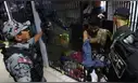 Declaran en emergencia cinco penales de alta peligrosidad