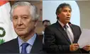 Aurelio Pastor va a la OEA y Carlos Pareja a la ONU