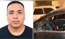 Persiguen y asesinan a padre frente a su hija de 5 años en el Callao: la menor también fue baleada