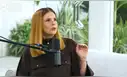 Johanna San Miguel confiesa que sufrió una profunda depresión tras su separación: “He llorado tanto que ya no tengo lágrimas”
